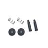 Lock Button Metal Plastic Power Tools Repairment Replacement Parts