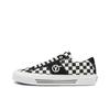 OG Sid LX 'Шахматная доска - Черный' VN0A4U13XC8 Мужская обувь