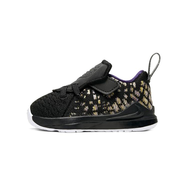 Nike LeBron 17 Lakers TD BQ5596-004