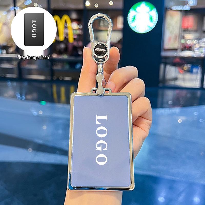 Compatible Tesla Key Card Holder for Model 3, Model Y, Model X