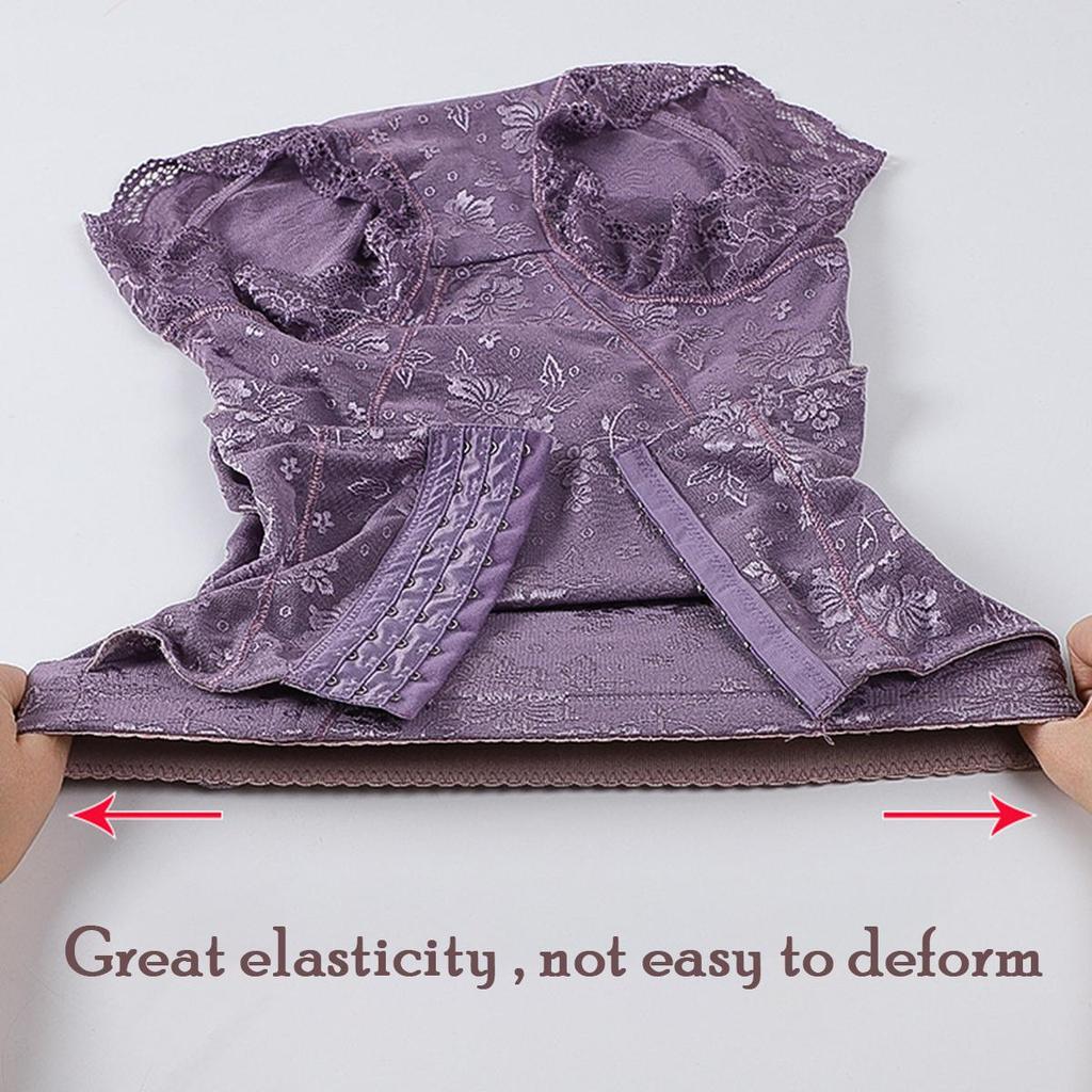 Женский тренажер для талии, подтягивающий ягодицы, формирователь тела, утягивающее нижнее белье, высокая талия, трусики с контролем живота, корректирующее белье, сексуальные кружевные трусики-шейперы