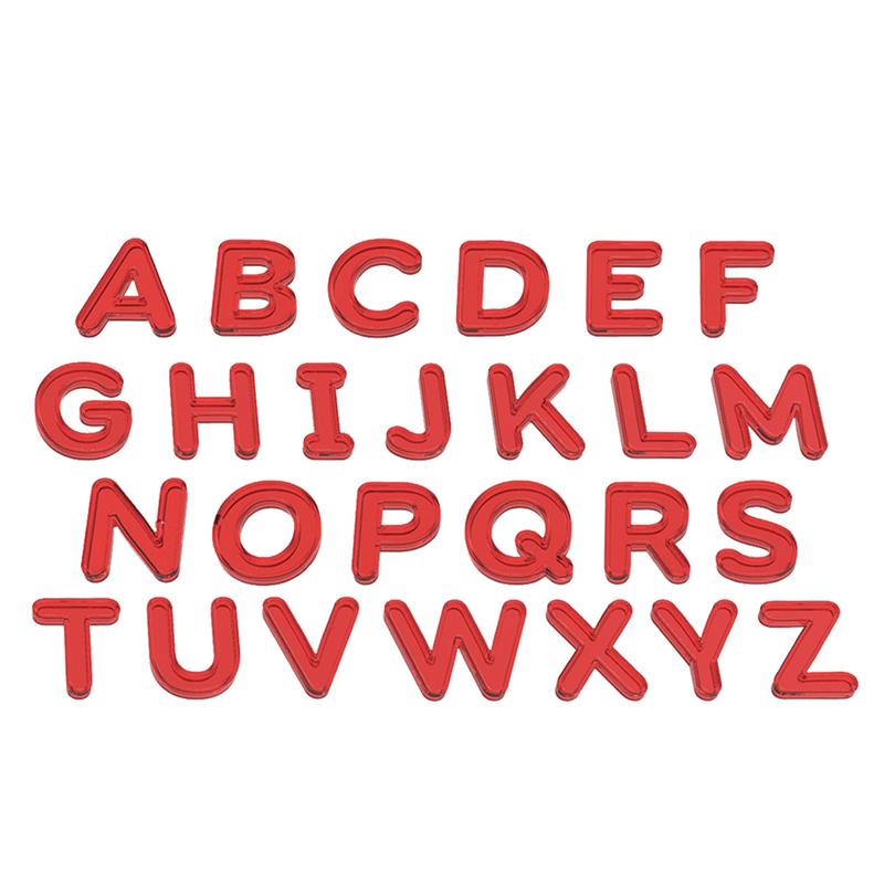 Прозрачная буквенно-цифровая игра в правописание слов, математическая игра, Радужные прописные/строчные английские буквы, обучающая арифметика, развивающая игрушка