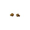 Mountain Bike M4 CNC Anti Slide Screw Pedal Screws Fixed Stud Anti-Skid Nail Bicycle Pedal Bolts