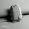 Volkswagen One-Button Start Key Case for Tayron X, Tiguan L, T-Roc, Magotan B9, and 25 Passat Models