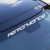 1 шт. Наклейка на лобовое стекло автомобиля для Volkswagen VW VK Golf1 2 3 4 5 6 7 8 MK6 MK7 MK5 MK4 MK3 GOLF7.5 Scirocco GTI