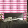 Harlequin Diamonds Powder Pink Wallpaper for Living Room and Bedroom 50x1000