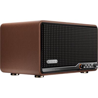 Edifier S300 HiFi Ретро Bluetooth-колонка CN-вилка (адаптер в комплекте)