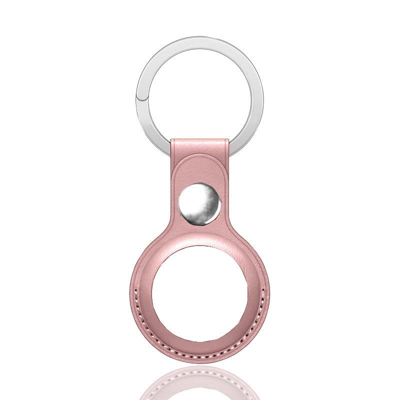 Защитный чехол для отслеживания потерянных домашних животных для пожилых людей: Брелок для ключей Airtags