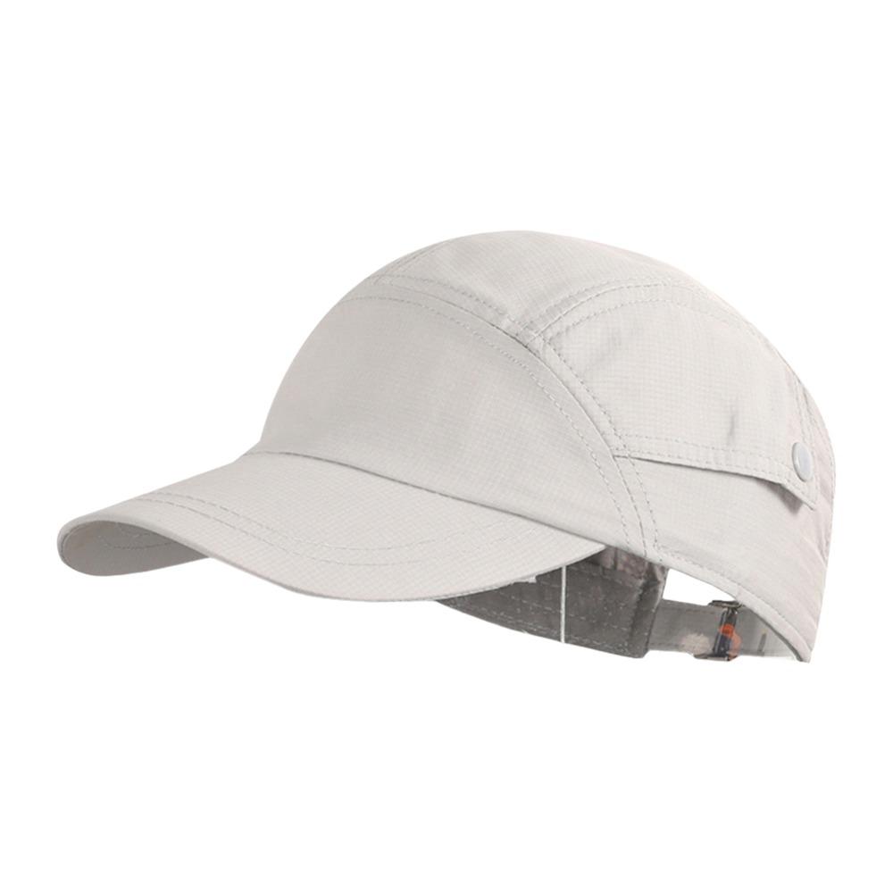 Quick Dry Baseball Hat Breathable Running Caps Fashion Duckbill Cap Tennis