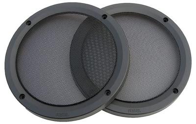 Fostex 20см Динамик Комплект Динамика и Решетки (2 штуки в комплекте) KG820P