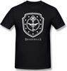 Темно-синие футболки унисекс Teeinks Brakebills University The Magicians