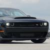 Наклейка на переднюю решетку радиатора R/T для Dodge Charger Challenger