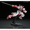 Bandai Spirits RG Гандам Сид Астрай MBF-P02 Красный Фрейм Модель-конструктор 1/144 Масштаб Предварительно окрашенный Требуется сборка