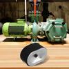 KM186F KM186FA 5KW Diesel Generator Air Filter, Perfect Original Equipment Replacement, Long lasting Performance