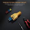 Versatile Fuse Puller High Performance Electrical Tester High Performance Fuse Tester  Car