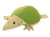 Мягкая игрушка черепаха, среднего размера