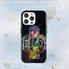 Чехол для телефона Record of Ragnarok Цинь Ши Хуан 2-в-1 Глянцевый корпус Для iPhone 17 16 e 15 14 13 12 11 Pro Max Plus mini XS