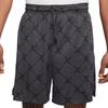 Nike Casual Shorts Men's Gray Moderate