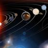 Gift Specimen Collection The Solar System Crystal Ball Eight Planets Gemstone Planets Natural Stone
