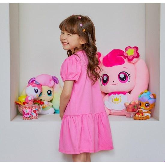 Catch Tinipping Girls' One Piece, a Popular Character In Korea