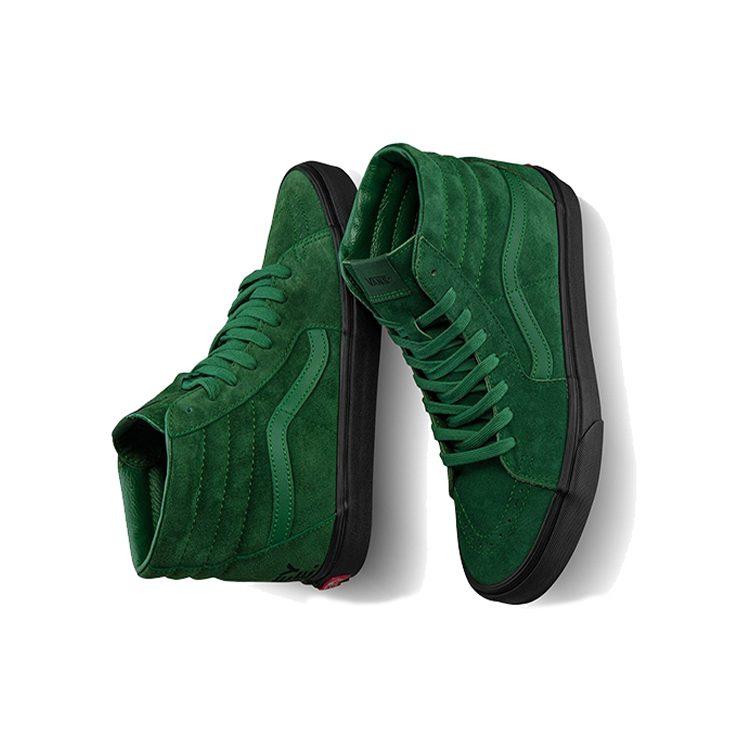 Sk8 Они. x Sk8 Vans-Hi 'Год Быка' VN0A5HXV60M