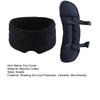 Memory Foam Eye Cover Neck Pillow Breathable Sleep Cover Flights Travel Pillows Washable Airplane Travel Kit