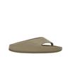 Кроссовки Calm Flip Flop Khaki Unisex цвета загара FD4119-200