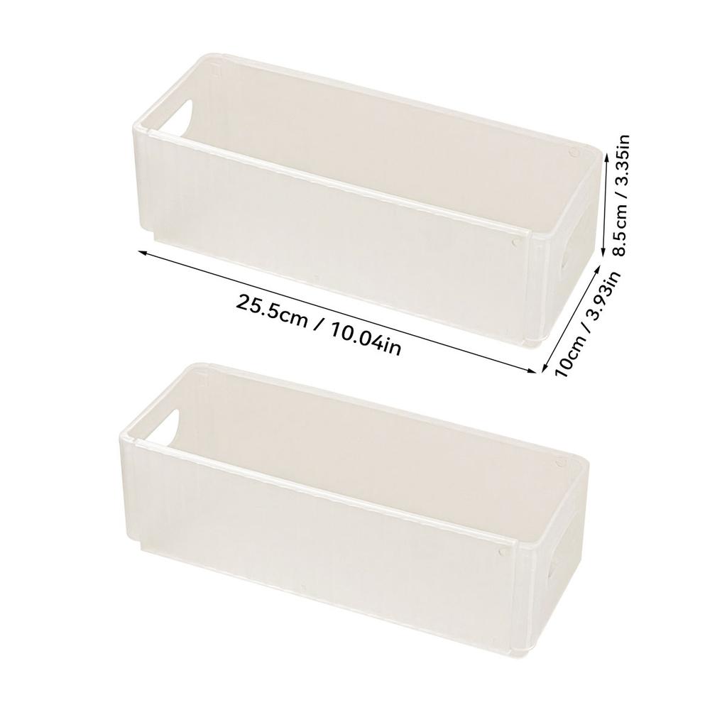 Fridge Folding Food Storage Box With Handle Large Capacity Egg Box Fruit Vegetable Storage Container Kitchen Organizer
