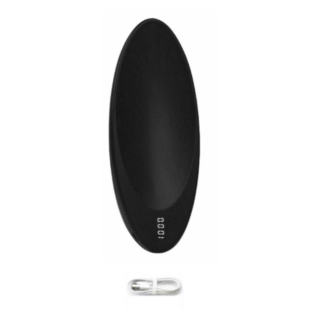 Multifunctional Digital Pocket Mini Scale Electronic Oval Tea Scale High Accuracy 200g / 0.1g Kitchen Scale Coffee