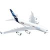 1/400 APA234001 Модель самолета A380, раскрашенная на заводе, F-WWDD, сплав, готовая модель