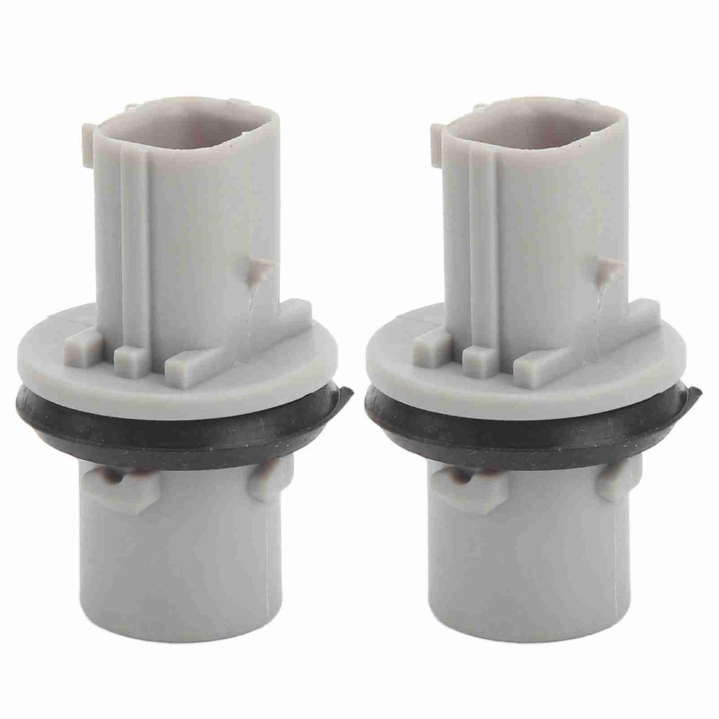 2 шт. Патрон лампы фары 33304S5A003 Замена автомобильных аксессуаров для CRV Accord Acura