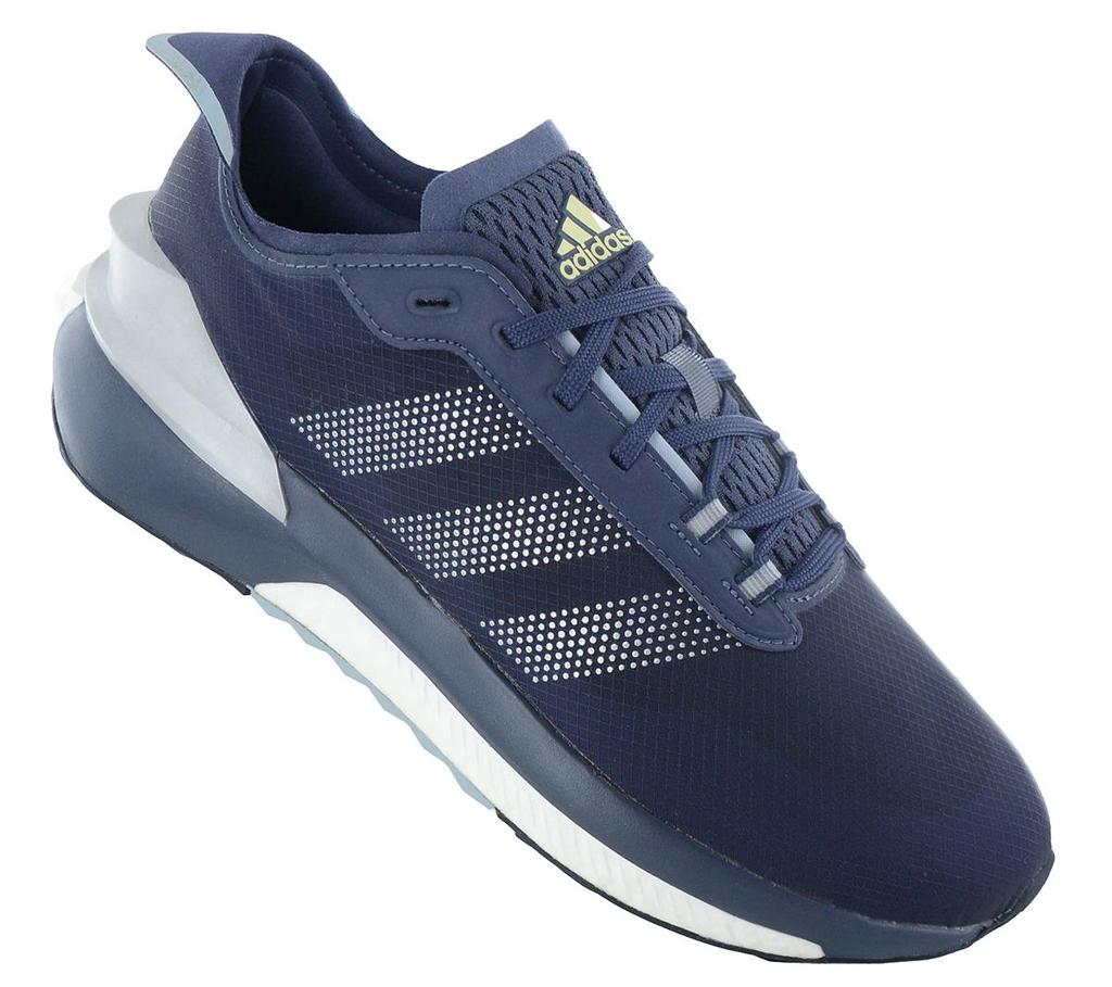 Adidas Avryn Boost - Men's Sneakers Shoes Blue IG2352 ORIGINAL