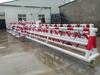 Mobile Traffic Anti-Collision Guardrail