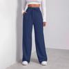 Women's High Waisted Wide Leg Sweatpants Casual Yoga Jogger Pants