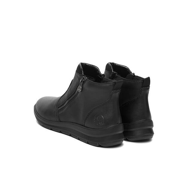 Ботильоны Rieker CEO-Z0060-00 бежевые