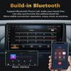 Android Car Radio Stereo для Suzuki Grand Vitara 3 2005 - 2015 GPS-навигация 2DIN 4-ядерный мультимедийный плеер Autoradio 1+16 ГБ
