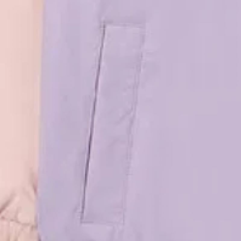 [fila Kids] Incisional Woven Track Zip Up  Fk2wtg3202x Plv  q0zFk2wtg3202xPlv