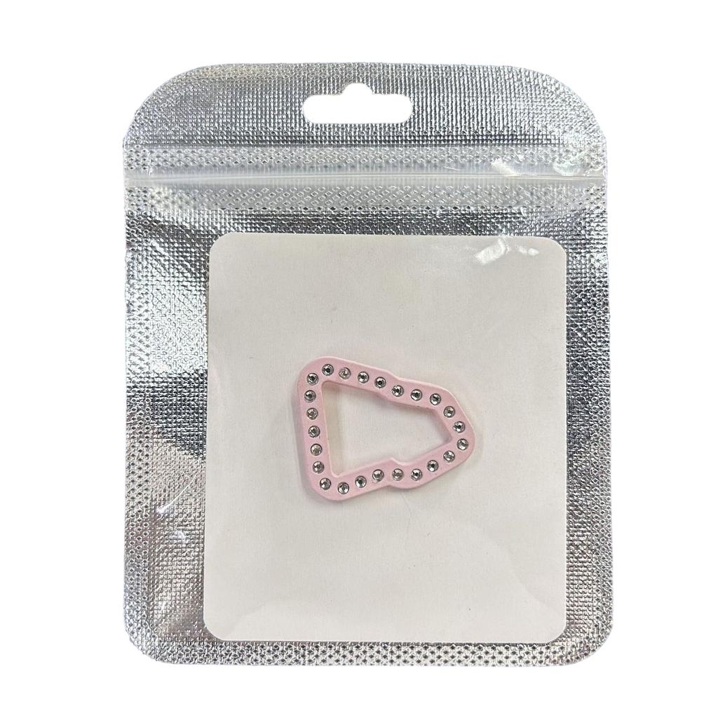 New Era Cartoon Hat Pins Metal Baseball Cap Brooches Fashion Clothing Accessories Non-Slip Cap Badge Hat Decoration