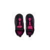 Jordan True Flight Black Dark Grey Deadly Pink TD 645071-009