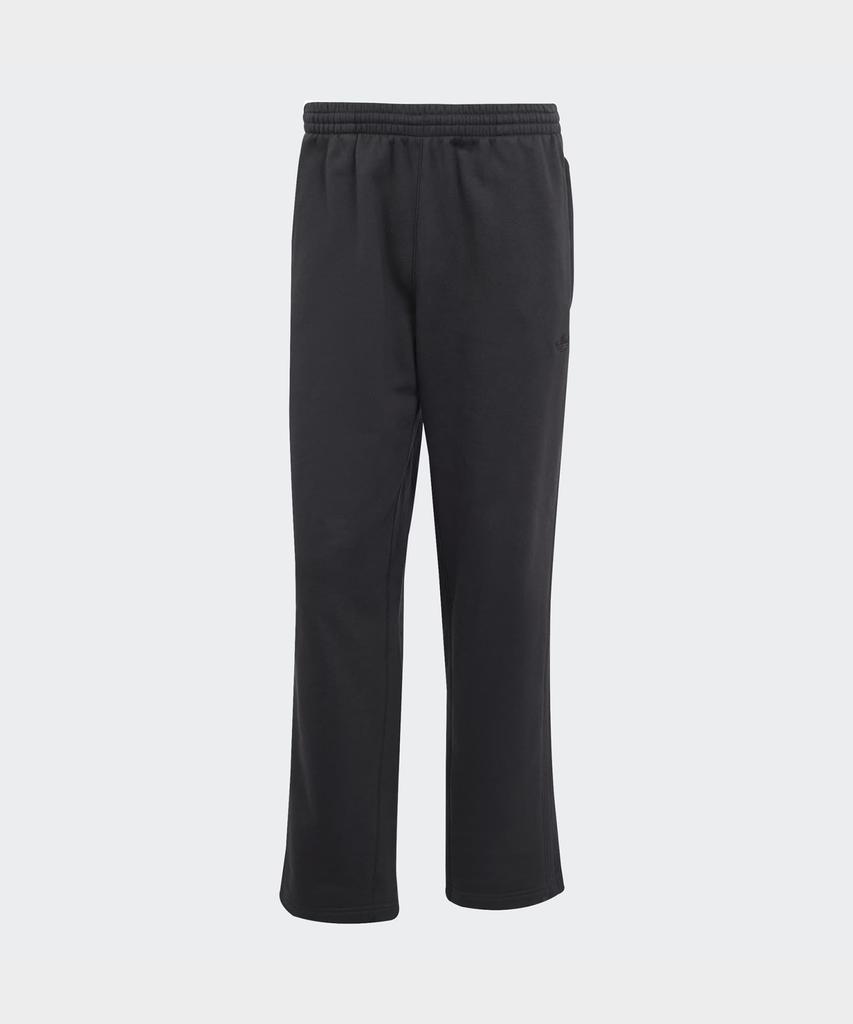 ADIDAS Premium Essentials Open Hem Pants - Black / Jc9576