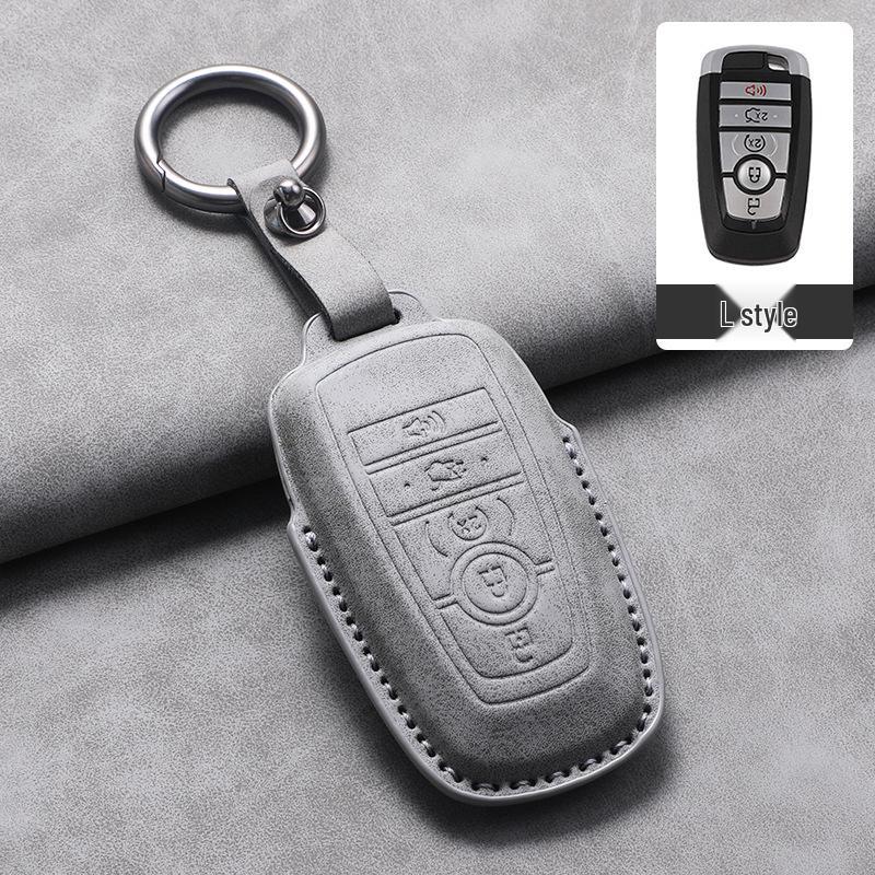 Удаленный защитник смарт-карты для Ford: Мондео, Таурус, Фокус, Мустанг, Раптор, Пикап
