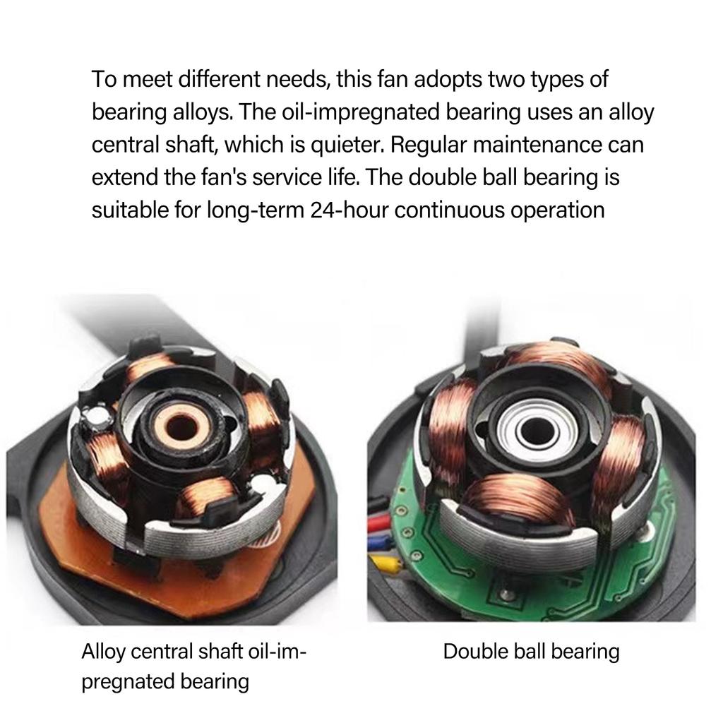 Вентилятор воздуходувка 12 В 9733 Центробежный вентилятор с регулятором скорости для вытяжки и охлаждения в 3D-принтере, грилях для барбекю