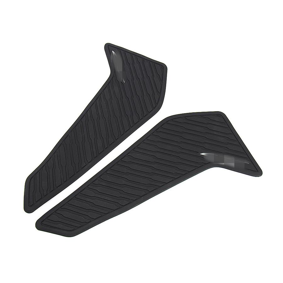 2020 honda CRF1100L africa twin side fuel tank pads, anti-slip rubber stickers