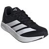 adidas Duramo Rc2 Удобные кроссовки для бега Женские кроссовки Черно-белые JS4435