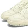 New Balance 550 Sneakers for Men and D BB550MCC Size cm Women, Width, Beige, 27.0 [Used]