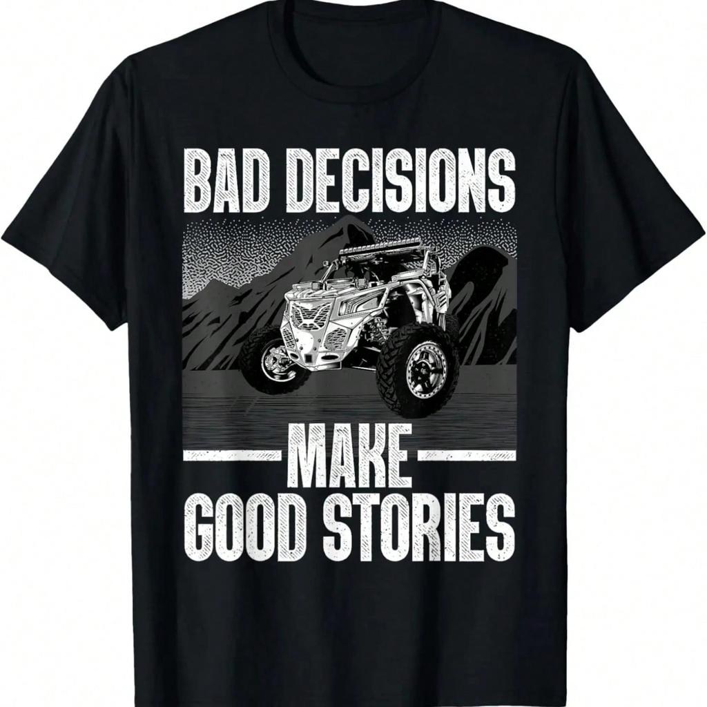 Social Music Distortion T-Shirts unisex's Summer Cotton Casual Crew Neck Short Sleeve Shirt Unisex Tees,Comfortable Pure Cotton