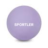Выберите 1 из 5 силиконовых одинарных массажных шариков Sportler