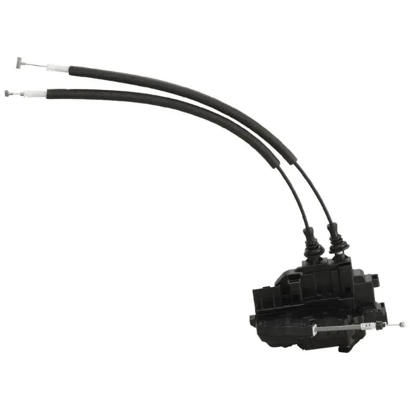 Новый привод замка двери левый правый для Hyundai Veracruz IX55 2006-2012 813103J010 813203J000 814103J000 814203J000