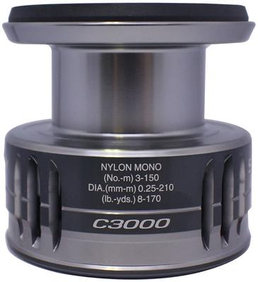 Оригинальные запчасти 21 Nasky C3000DH Набор шпули Номер детали. 100QQ