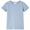T-shirt for Kids Bright Mint 92/104/116/128/140